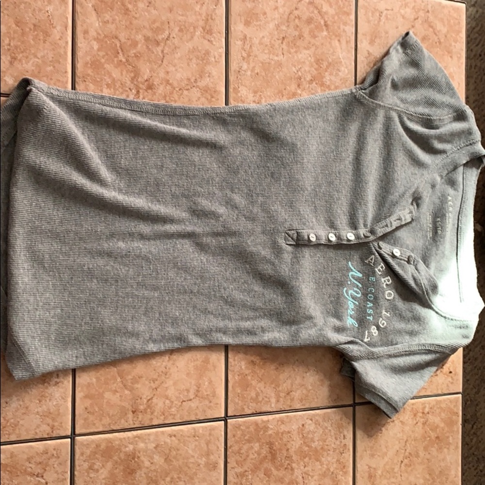 Short sleeve